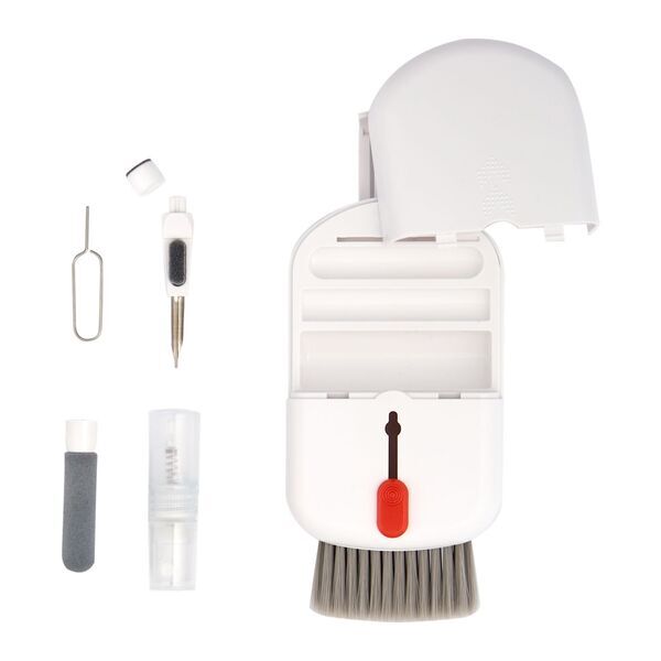 Tech Wipe 10-in-1 Tech Cleaning Kit