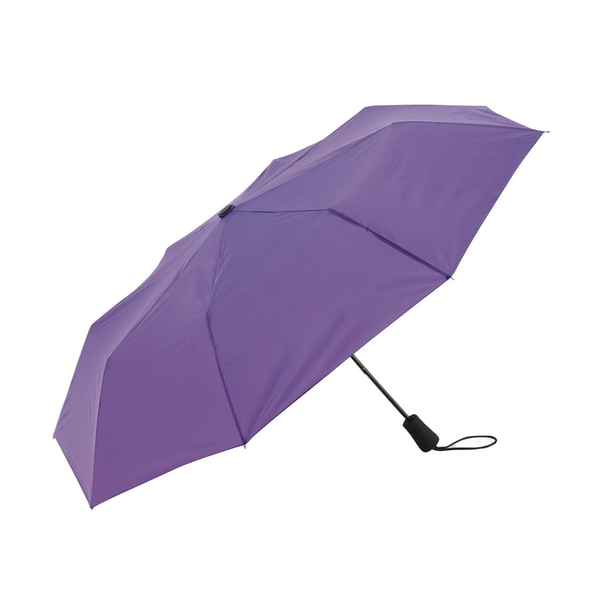 Element Auto Open Mini Folding Umbrella, 42" Arc