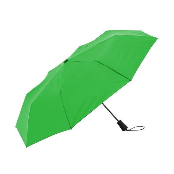 Element Auto Open Mini Folding Umbrella, 42" Arc