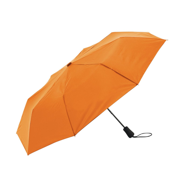 Element Auto Open Mini Folding Umbrella, 42" Arc
