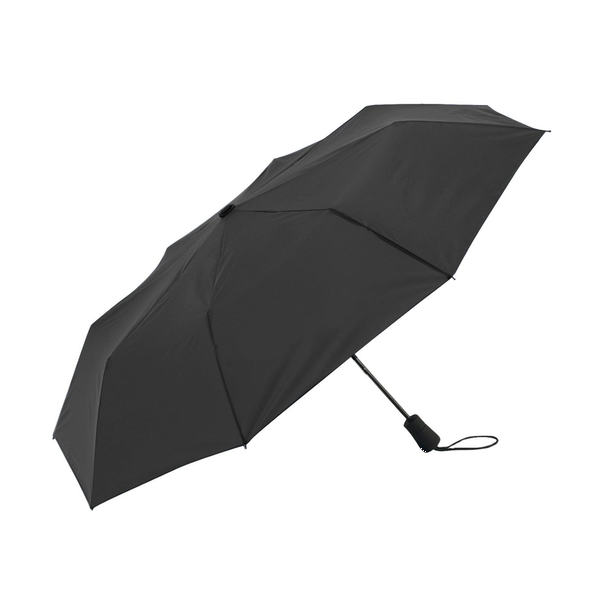 Element Auto Open Mini Folding Umbrella, 42" Arc