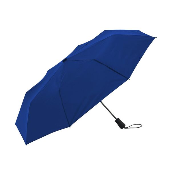 Element Auto Open Mini Folding Umbrella, 42" Arc