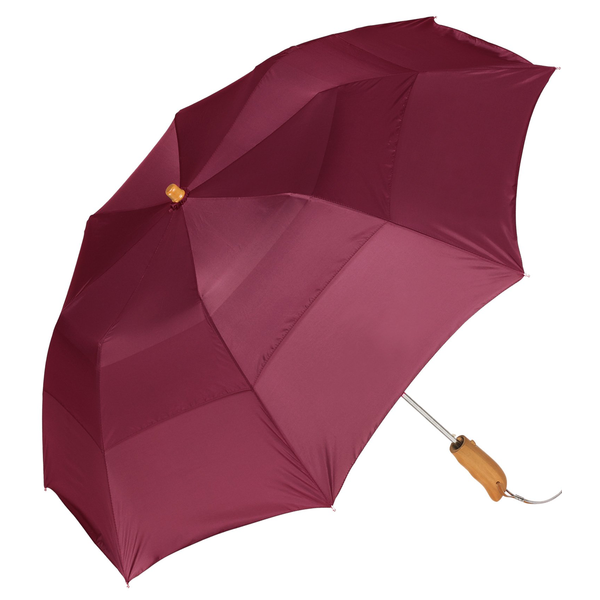 Lil' Windy Auto Open Vented Umbrella, 43" Arc