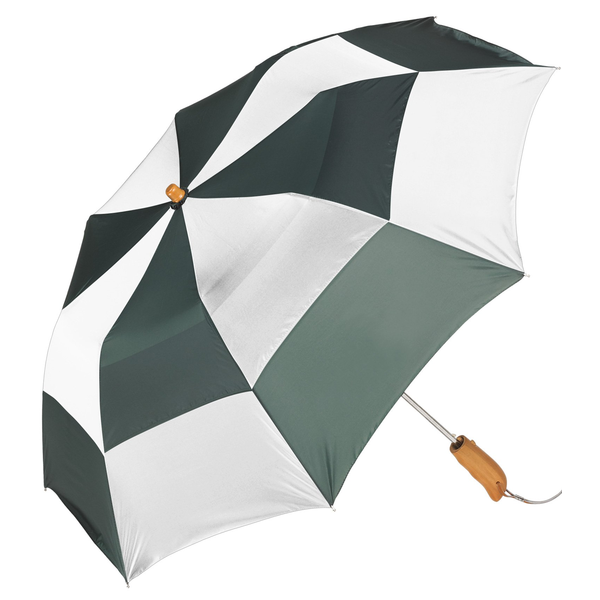 Lil' Windy Auto Open Vented Umbrella, 43" Arc