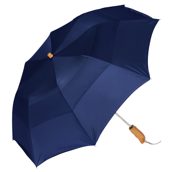 Lil' Windy Auto Open Vented Umbrella, 43" Arc