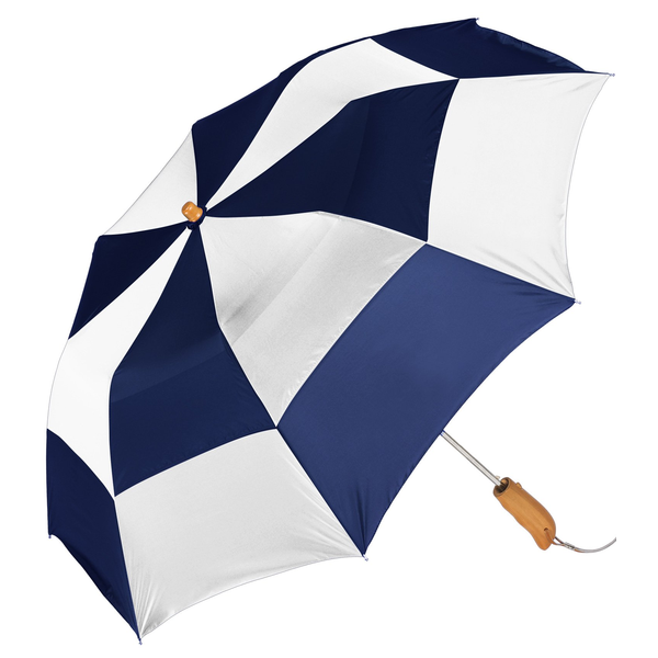 Lil' Windy Auto Open Vented Umbrella, 43" Arc