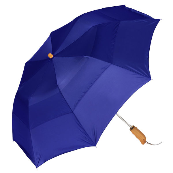 Lil' Windy Auto Open Vented Umbrella, 43" Arc
