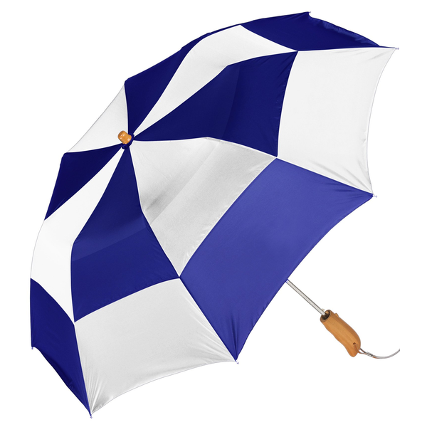 Lil' Windy Auto Open Vented Umbrella, 43" Arc