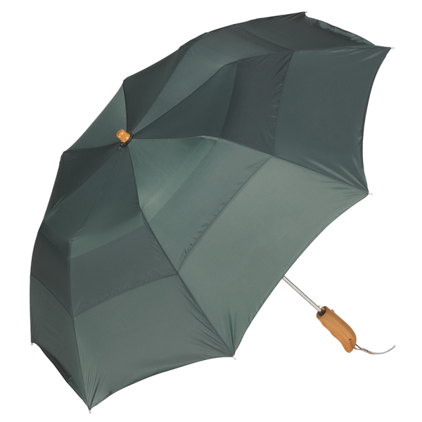 Lil' Windy Auto Open Vented Umbrella, 43" Arc