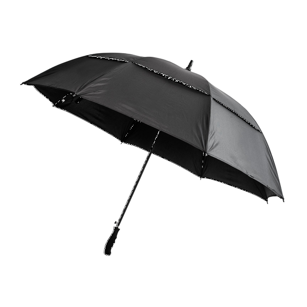 Legend Auto Open Vented Golf Umbrella, 64" Arc