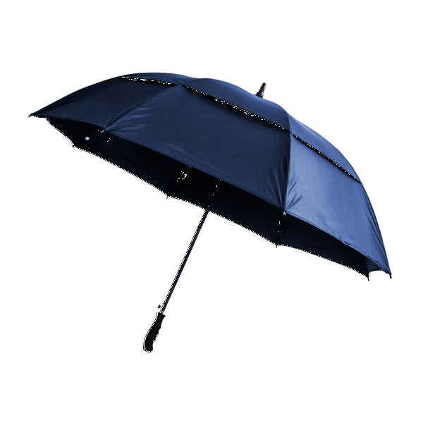 Legend Auto Open Vented Golf Umbrella, 64" Arc