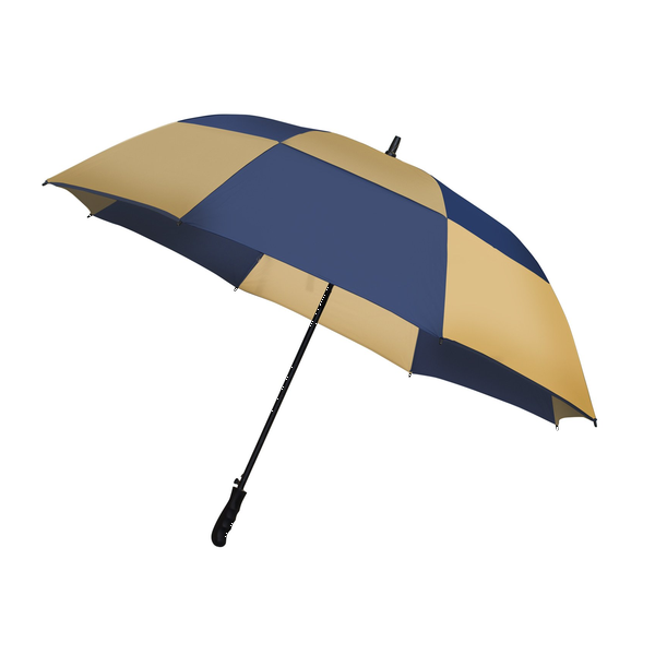 Legend Auto Open Vented Golf Umbrella, 64" Arc