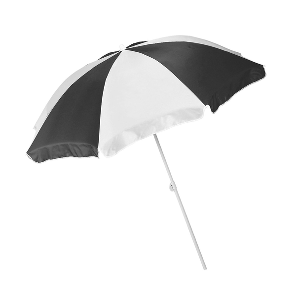 Beach Umbrella, 72" Arc