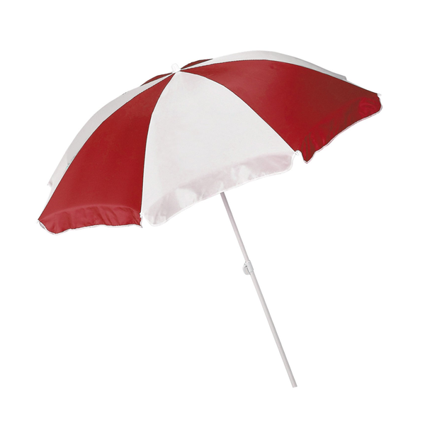 Beach Umbrella, 72" Arc