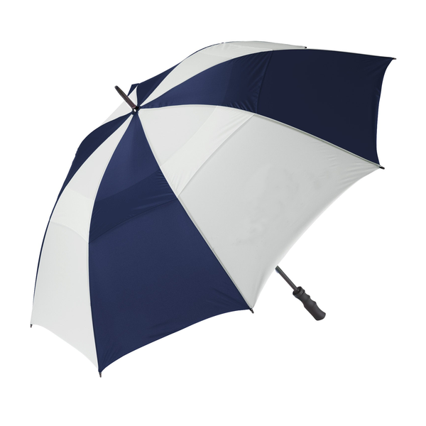 Bogey Vented Golf Umbrella, 60" Arc