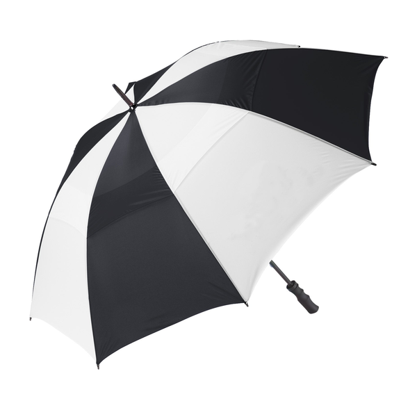 Bogey Vented Golf Umbrella, 60" Arc