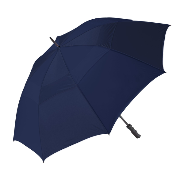 Bogey Vented Golf Umbrella, 60" Arc