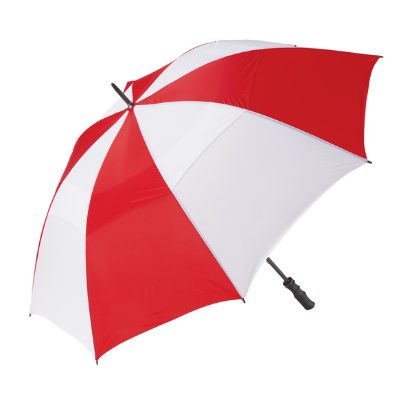 Bogey Vented Golf Umbrella, 60" Arc