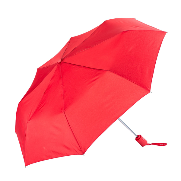 Executive Mini Fold Umbrella, 43"Arc