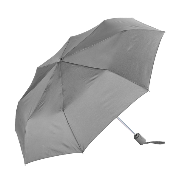 Executive Mini Fold Umbrella, 43"Arc