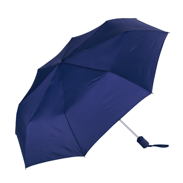 Executive Mini Fold Umbrella, 43"Arc