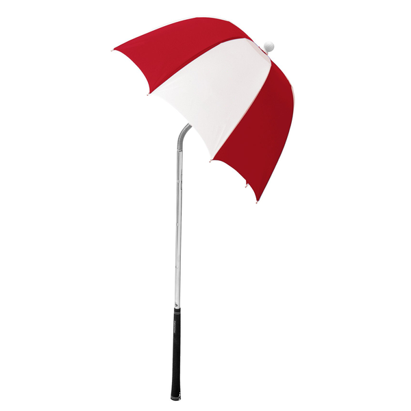 Drizzlestik Flex Golf Umbrella, 22" Arc