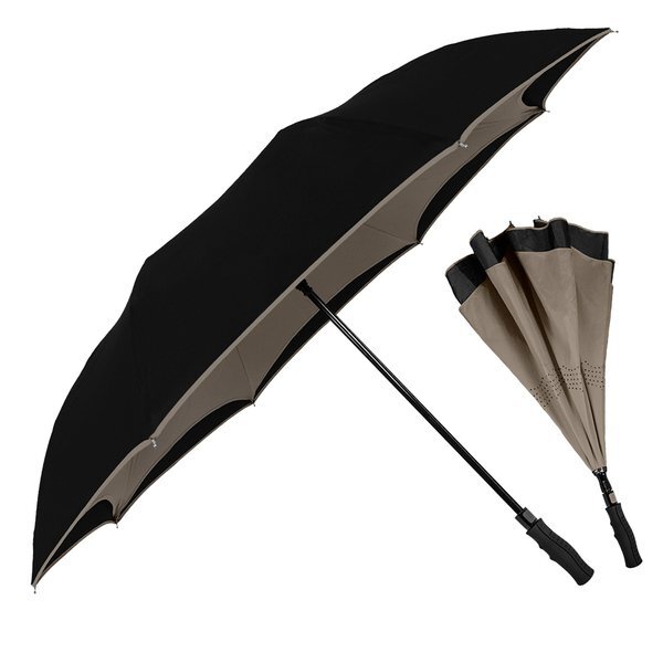 Inversa Inverted Umbrella, 48" Arc