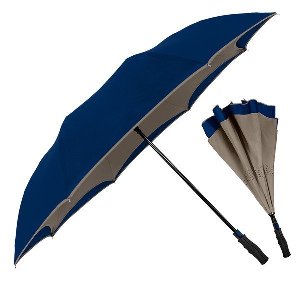 Inversa Inverted Umbrella, 48" Arc