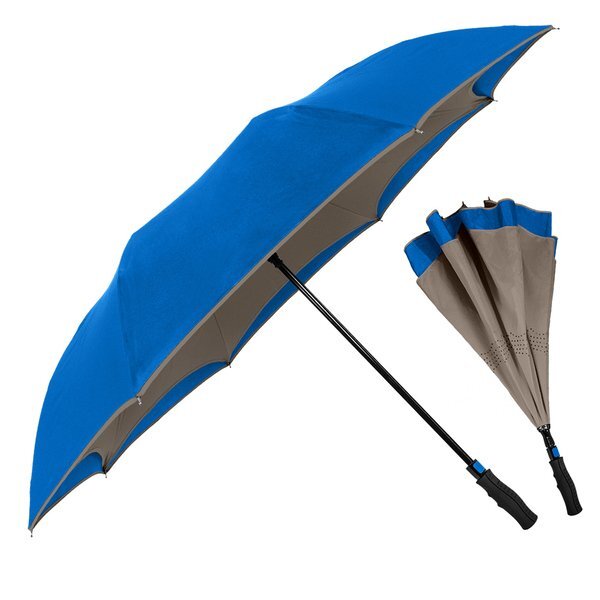 Inversa Inverted Umbrella, 48" Arc
