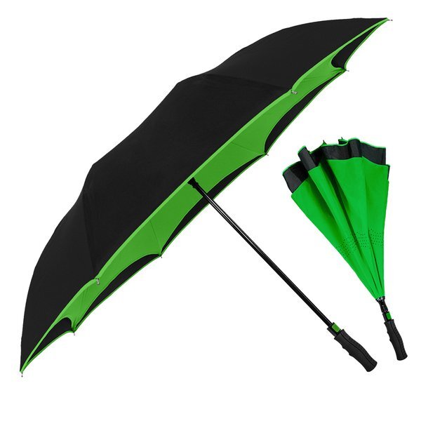 Inversa Inverted Umbrella, 48" Arc