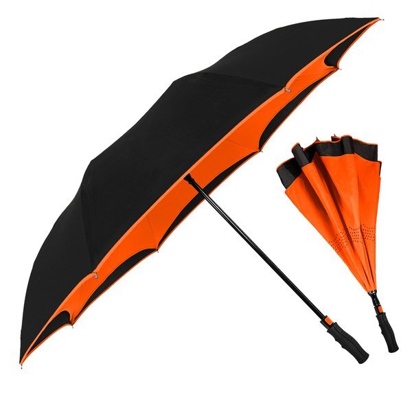 Inversa Inverted Umbrella, 48" Arc