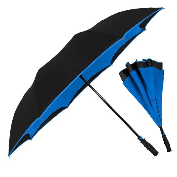 Inversa Inverted Umbrella, 48" Arc