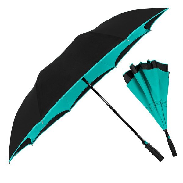 Inversa Inverted Umbrella, 48" Arc