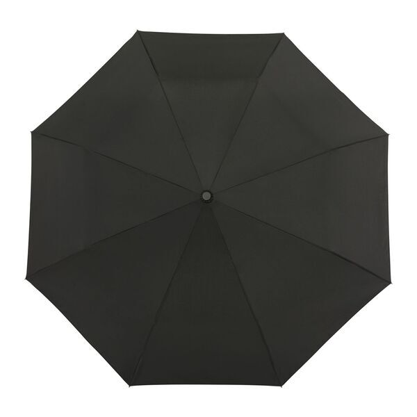 Recycled Folding Auto Open Umbrella, 42" Arc