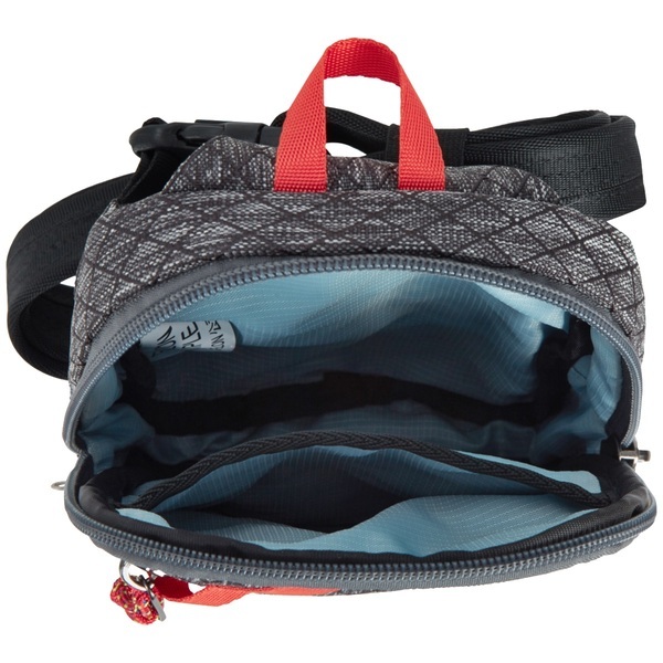 Travelon® Anti-Theft Greenlander rPET Compact Sling