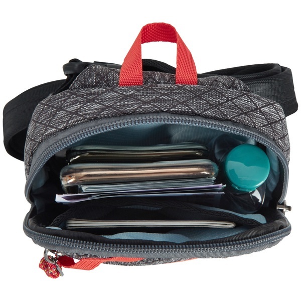 Travelon® Anti-Theft Greenlander rPET Compact Sling