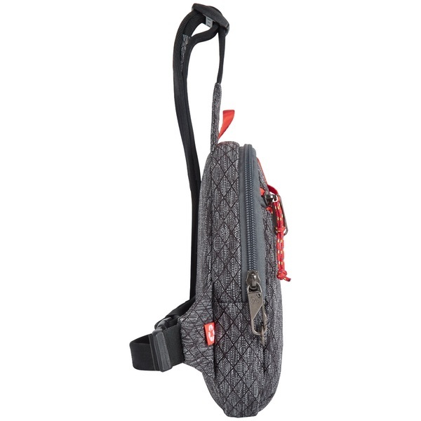 Travelon® Anti-Theft Greenlander rPET Compact Sling