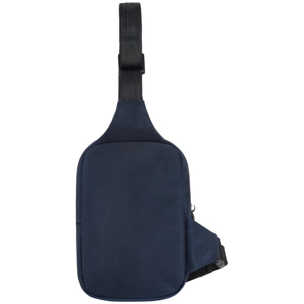 Travelon® Anti-Theft Greenlander rPET Compact Sling