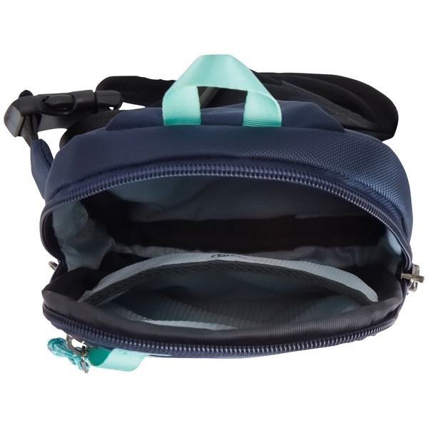 Travelon® Anti-Theft Greenlander rPET Compact Sling