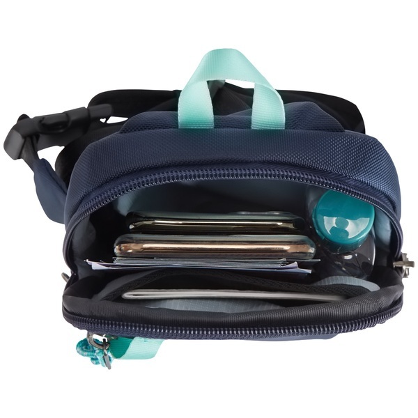 Travelon® Anti-Theft Greenlander rPET Compact Sling