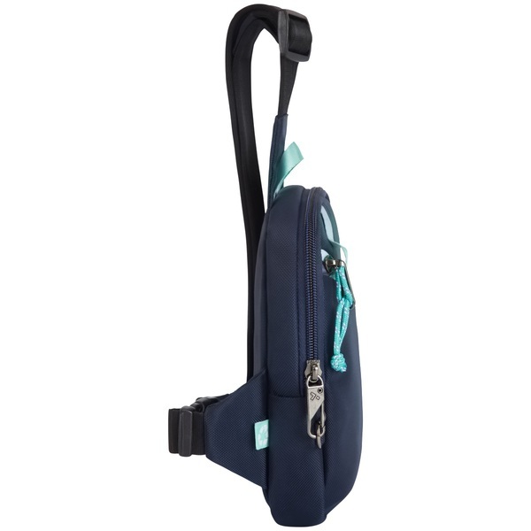 Travelon® Anti-Theft Greenlander rPET Compact Sling