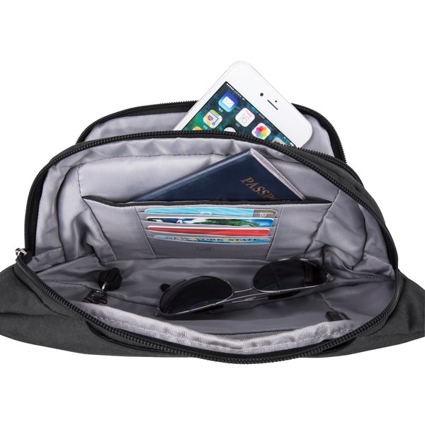 Travelon® Anti-Theft Metro Waist Pack