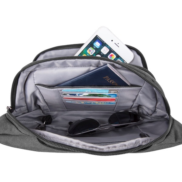 Travelon® Anti-Theft Metro Waist Pack