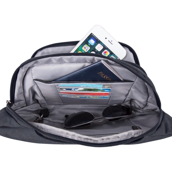 Travelon® Anti-Theft Metro Waist Pack