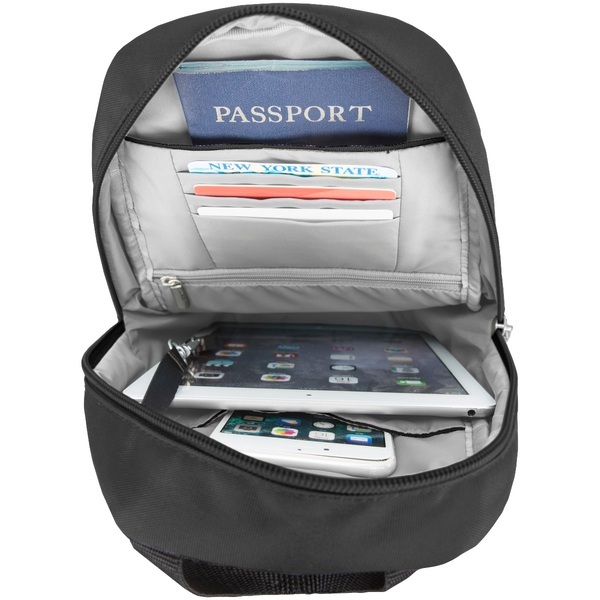 Travelon® Anti-Theft Classic Sling Bag