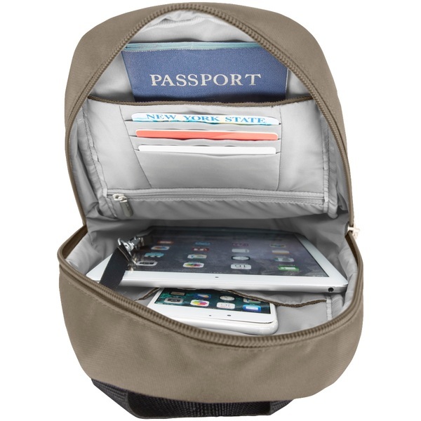 Travelon® Anti-Theft Classic Sling Bag
