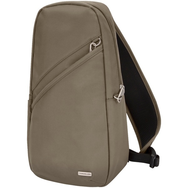 Travelon® Anti-Theft Classic Sling Bag