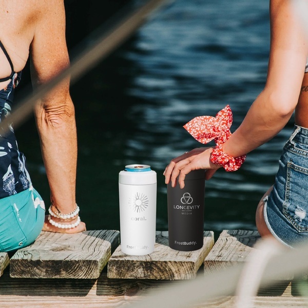 FrostBuddy® Universal Buddy XL Can Cooler