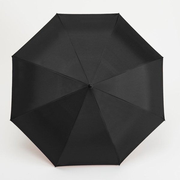 Comfort Grip Auto Open/Close Inverted Folding Umbrella, 46" Arc