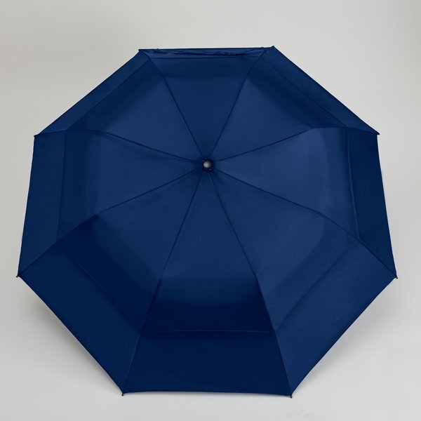 The Champ II Manual Open Folding Golf Umbrella, 58" Arc